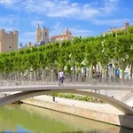 Le Belfort 2 Studio Lunimeux Quartier Les Halles