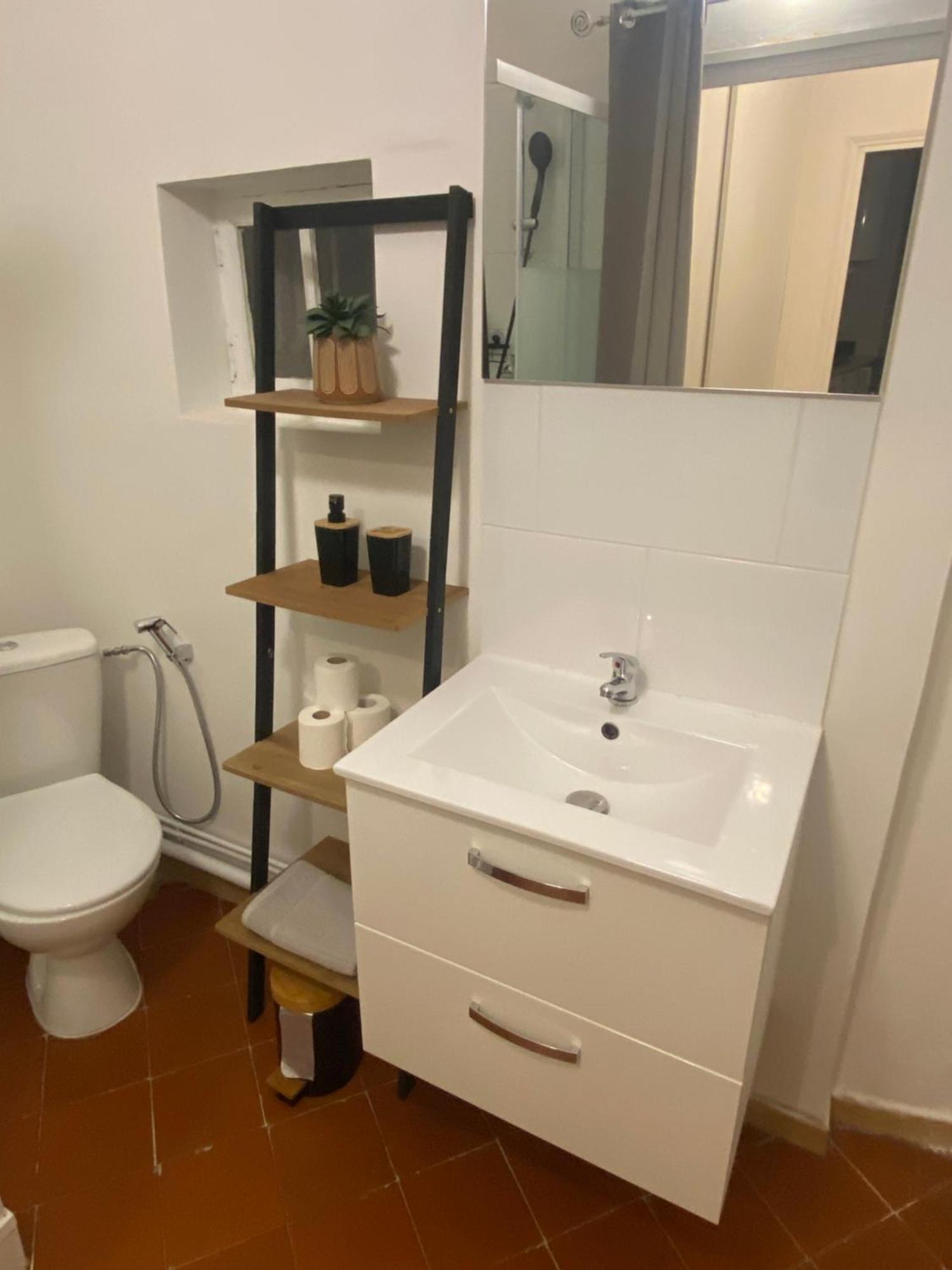 Appartement Le Belfort 2 Lunimeux Quartier Les Halles Narbonne